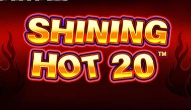 Shining Hot