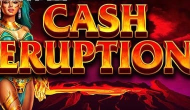 Cash Eruption
